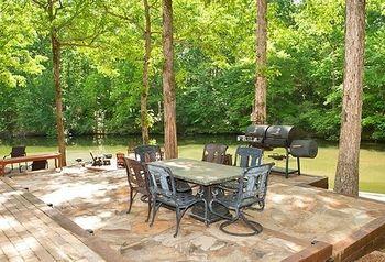 Natchez Trace Rv Campground Hohenwald Eksteriør billede