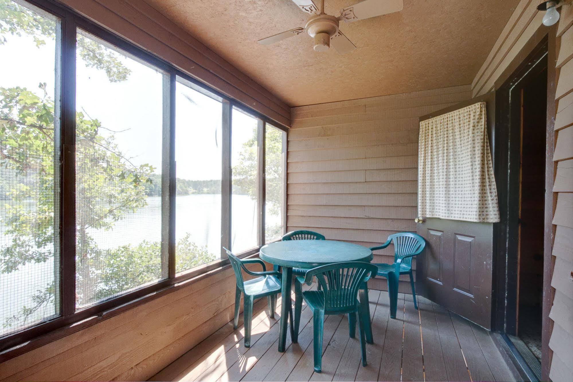 Natchez Trace Rv Campground Hohenwald Eksteriør billede
